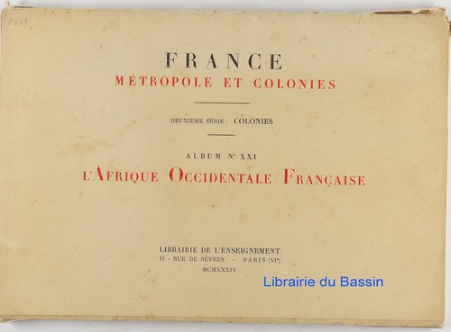 France métropole série - métropole,