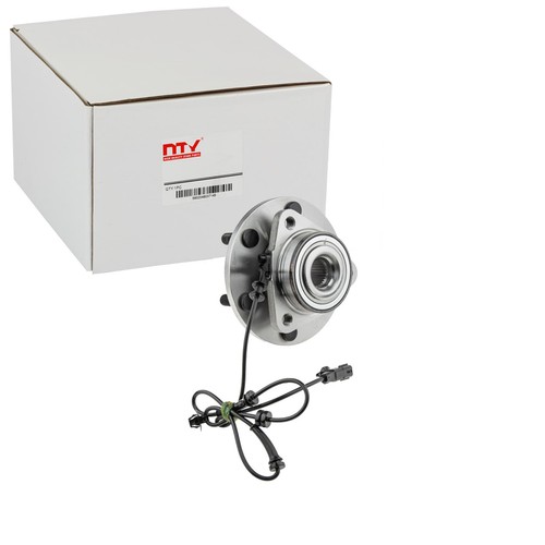 Nty kit roulement roue - roulement, de