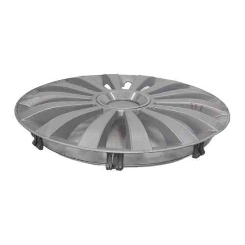 Enjoliveur peugeot 206 - 206, phase