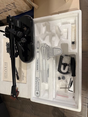 Sme tone arm - v,