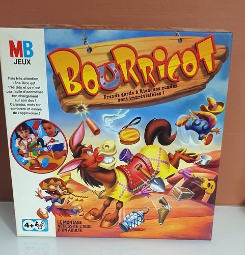 Jeuj société bourricot - de,