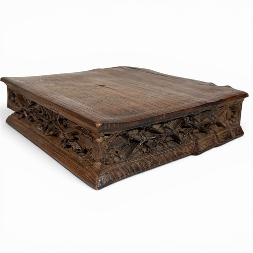 Haute epoque console culot - console,