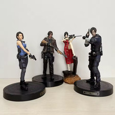 Figurines Resident Evil Leon