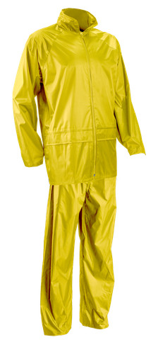 Coverguard ensemble pluie - de,