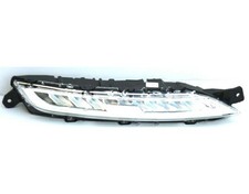 FEU DIURNE GAUCHE CITROEN C4 PICASSO 2013-2016 À LED VALEO
