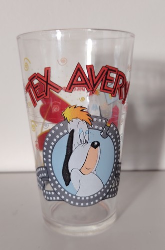 Verre moutarde amora tex - verre, à