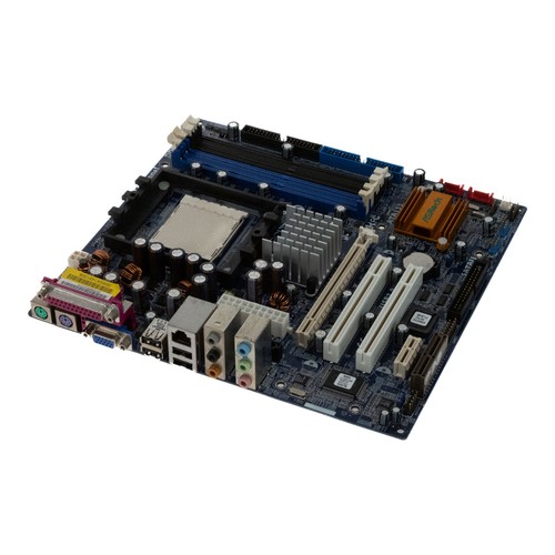 Carte mère asrock - mère,
