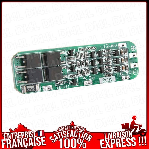 Carte puce protection pcb - carte,