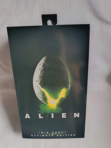 Neca alien 1979 - alien, 1979: