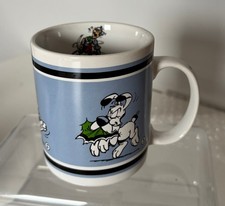 TASSE / MUG ASTERIX IDEFIX