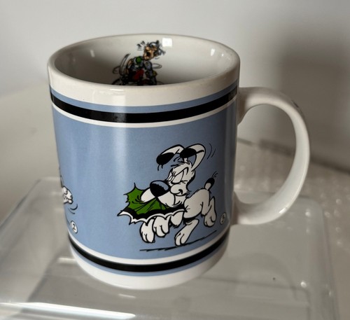 Tasse mug asterix idefix - /,