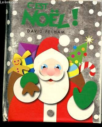 Est noël livre pop - c'est, !
