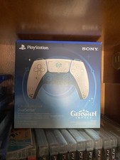 Manette Dualsense PS5 Genshin