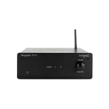Amplificateur HiFi TANGENT Ampster TV II