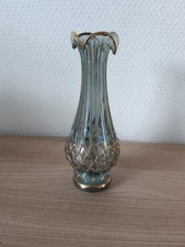 Rare Vase Irisé 1910 Loetz 