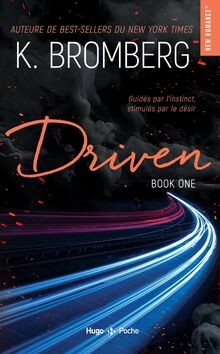 Driven vol de - vol.,