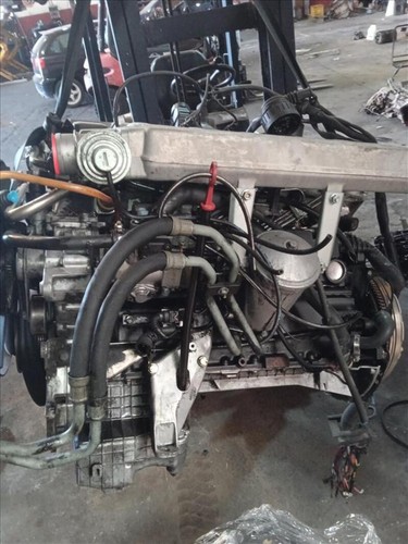 30208158 256t1 moteur complet - 256t1,