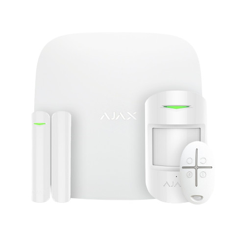 Alarme maison ajax starter - alarme, :
