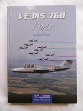 Le MS 760 Paris  - ed. Lela Presse 2018 - P. Parvaud