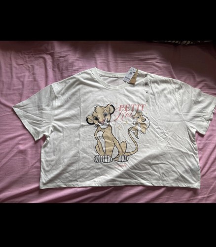Top simba undiz - top,