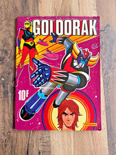 Goldorak spécial - bd,