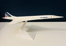 Maquette Concorde Air France