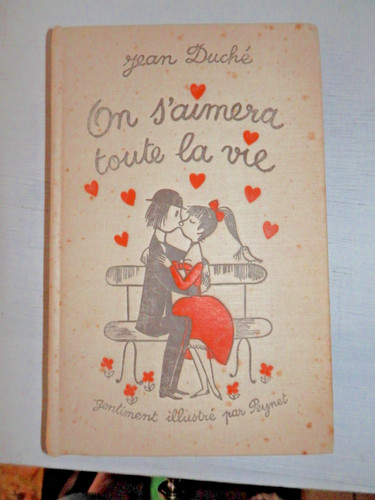 Duche jean s aimera - jean., s’aimera