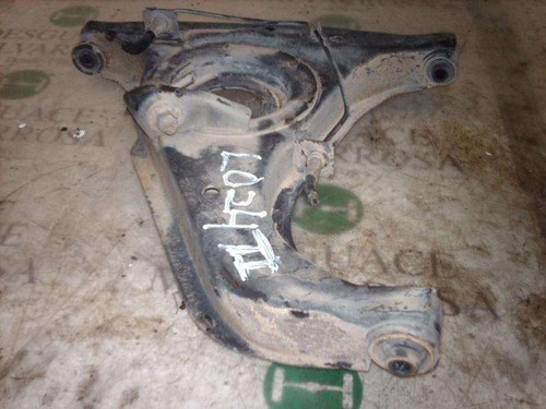 Bras suspension inferieur - de,