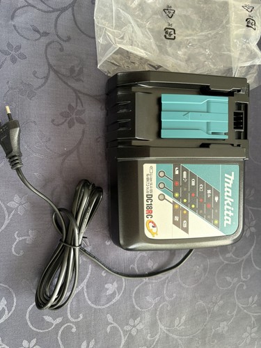 Makita dc18rc v - makita,