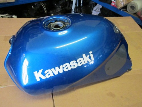 Kawasaki gpz 1100 zxt10e - gpz,
