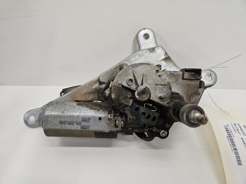 Moteur essuie glace arriere