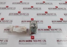 Relais De Puissance Omron MYA-LB1 100/110VAC