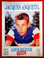 Miroir du cyclisme N° 401