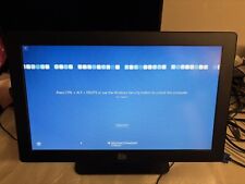 POS ELO TOUCH SYSTEMS -