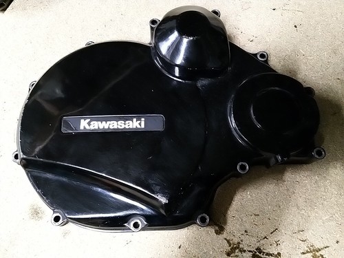 Carter moteur embrayage - carter,