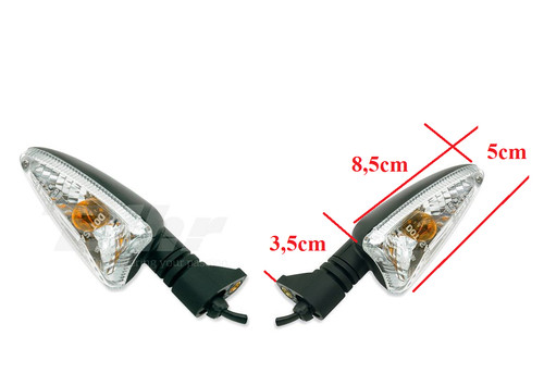 Front arrows right left - arrows,