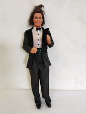 Ken Barbie Tenue De Soirée Mattel 1968