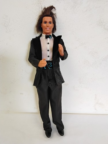 Ken barbie tenue - ken,