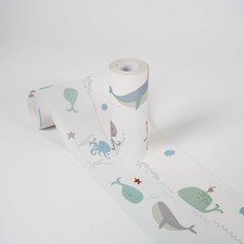 Frise Papier Peint Adhesive