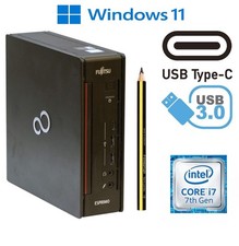 Fujitsu Esprimo Q957 Intel