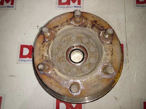 Moyeu roue 5436084 pour - de,