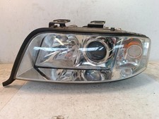 Optique avant principal gauche (feux)(phare) AUDI A6 2 PHASE 2 4B0941003BQ