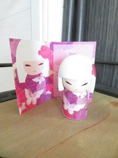 Poupée Kimmidoll Shika - 6 cm
