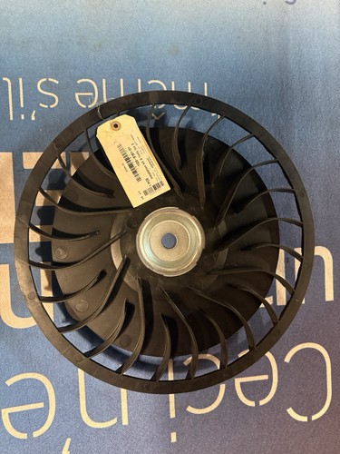 Turbine ventilation pour - de,