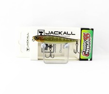 Jackall Chubby Pencil 55