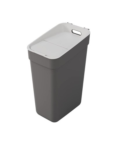 Poubelle curver ready - curver, to
