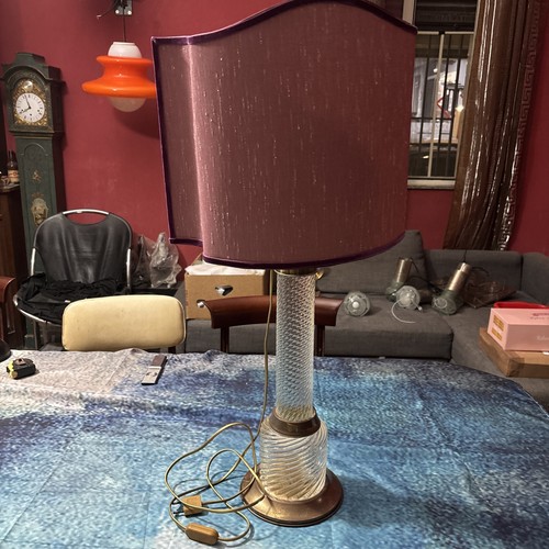 Lampe table tommaso barbi - lampe,