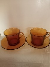 2 tasses à déjeuner Duralex