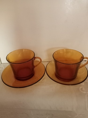 Tasses déjeuner duralex - 2,