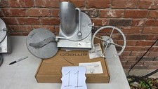 Hobart Pelican Head Mixer
